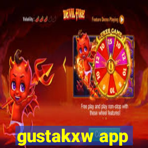 gustakxw app